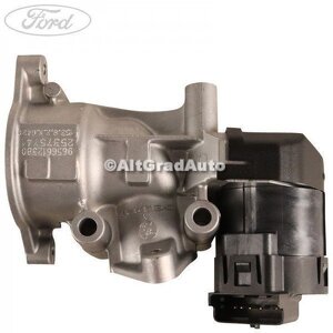 Supapa EGR Ford Galaxy (2007-2014) 2.0 TDCi 136 HP oe 6M5Q 9D475 AA